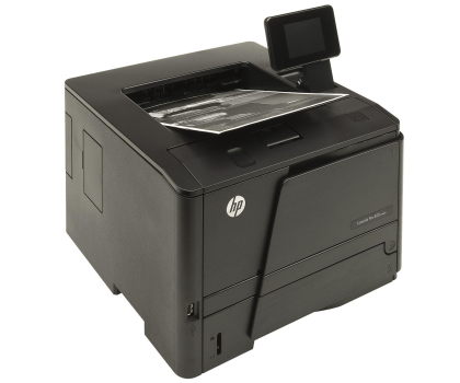 Drukarka laserowa HP M401dn CF278A